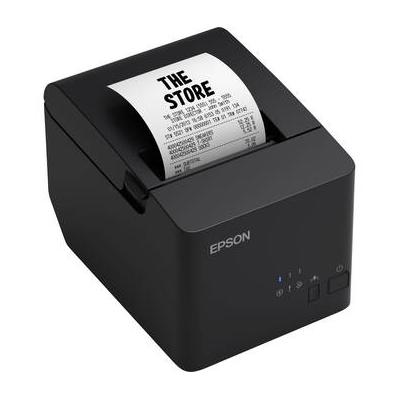 Epson TM-T20III Thermal Receipt Printer (Black) C31CH51A9991