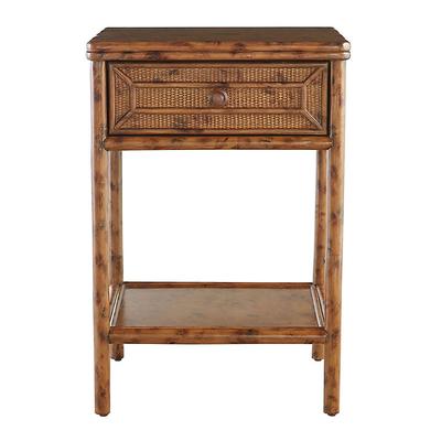 Newberry Small 1-Drawer Nightstand - Ballard Designs