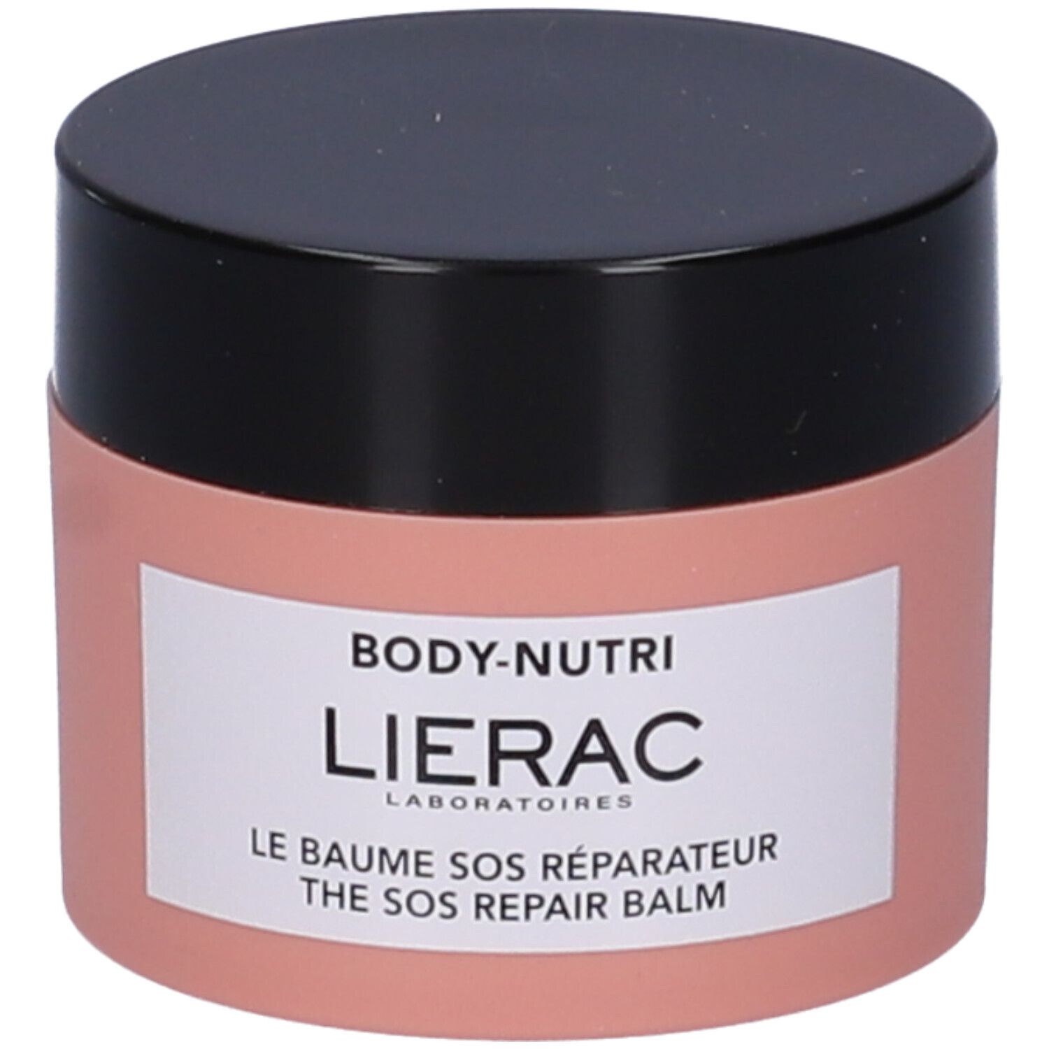 Lierac Body-Nutri Balsamo Riparatore SOS 30 ml