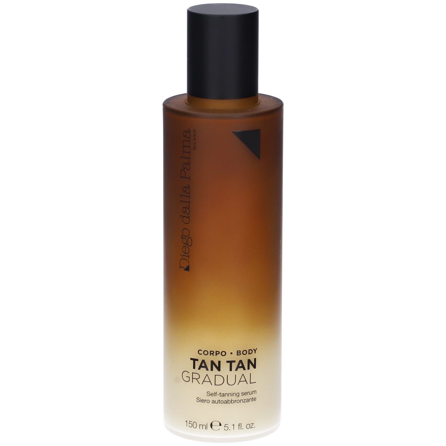 Diego Dalla Palma Tan Siero Corpo Autoabbronzante 150 ml