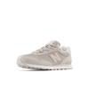 Sneaker NEW BALANCE "GC515", Gr. 38, grau (rain cloud), Textil, Synthetik, sportlich, Schuhe
