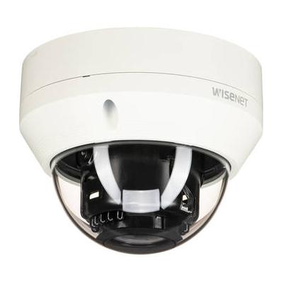 Hanwha Vision HCV-6080R 2MP Outdoor Analog HD Dome Camera with Night Vision HCV-6080R