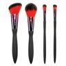 Folly Fire - Phoenix Feathers Brush Set Set-Pennelli trucco 1 pieces female