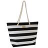 Camomilla - BORSA MARE RIGA M NERO Borse a mano 1 pieces unisex