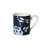 Villeroy & Boch - Bicchiere con manico blu Vieux Luxembourg Brindille Piatti e stoviglie 1 pieces unisex