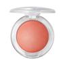 MAC - Glow Play Blush GLOW PLAY CUSHIONY BLUSH Blush 7.3 g Oro rosa unisex