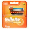 Gillette - Lamette Rasoi Rasoi corpo ed epilatori 1 pieces unisex