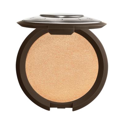 Smashbox smashbox X BECCA Shimmering skin perfecting powder Highlighter C-Pop 7 g Nude Image