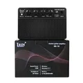 IRIN KG-10 Amplificatore per chitarra elettronico Altoparlante Amplificatore portatile Strumenti musicali leggeri Altoparlante Amplificatore per chitarra Pratica quotidiana