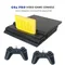 TV Game Player Console a 8 Bit integrata nel 200 gioco Retro Classic GS4 PRO Console per videogiochi supporto cartuccia di gioco