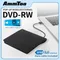 AMMTOO esterno CD DVD Drive USB 3.0 portatile adatto per DVD-R DVD-RW Player Burner per PC Laptop