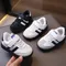 0-6y Children's Sport Shoes Soft-soled Toddler Shoes For Baby Boys Girls Soft-soled Tennis Shoes For