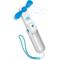 Tragbarer Ventilator go fan flip Venteo Zusammenklappbarer, wiederaufladbarer Ventilator mit