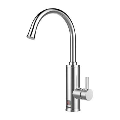 Durchlauferhitzer n'oveen IWH850 Inox Image