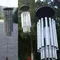 Wind Chimes Outdoor Large Deep Tone Hanging Ornament Garden Home Mobiles Wind Chimes Windchime Outdoor Garden Home