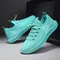 2024 New Outdoor Large Jogging scarpe sportive uomo scarpa vulcanizzata estate uomo scarpe sportive Mesh Avant Garde scarpe Casual traspiranti