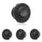 ON/OFF Round Rocker Switch LED illuminated Car Dashboard Rocker Switch Boat Car Round Switches 12V 24V 3PIN Switch Accessories
