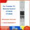 Nuovo telecomando CT-8040 CT-8035 per TV Toshiba LED TV LCD 3D 40 t5445dg 48 l5435dg muslimatct984