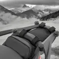 Per Ducati Multistrada V4 V4 S V4 Pikes accessori di picco borsa da viaggio borsa da viaggio portapacchi antipolvere sotto la borsa