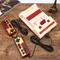 NEW Retro Classic Nostalgic 8 Bit Video Games Console Dual Gamepads+500 IN 1 Game Card AV Output For FC NES TV Game Console