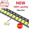 10 teile/los Für BMW schalthebel LED grün licht getriebe position p schlüssel licht grün hebel LED