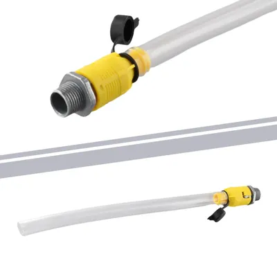 1x Trimmer-Ölablassventil 125-508 für AYP 181654 428287 532428287 Für Cub Cadet 951-10517A Rasenmäher Ölablassventil Zubehör