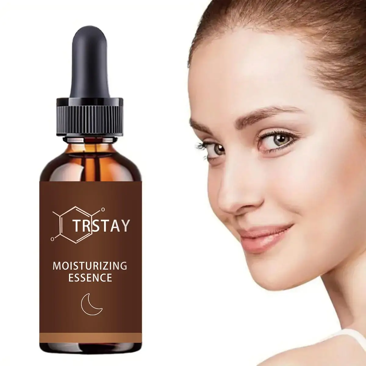 5ml/15ml/30ml/50ml/nad + Verbesserung essenz, milde und nicht reizende, feuchtigkeit spendende, pflegende, weiche und empfindliche Haut Image