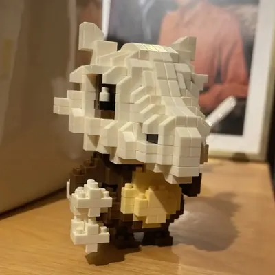 Pokemon 81 Stil Pokemon Blöcke Bausteine Kawaii Cartoon Pikachu Tier Mini Modell Bildung Spiel Grafiken Pokemon Spielzeug Image