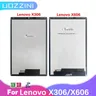 10,1'' LCD Für Lenovo Tab M10 HD 2nd Gen TB-X306X TB-X306F X306 10,3'' Für Lenovo Tab M10 FHD Plus