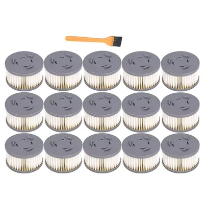 Hepa filter für jimmy jv85 jv85 pro h9 pro a6/a7/a8 kabelloser hands taub sauger Image