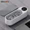 Portable Household Cleaning Machine, 450ml Clean Pod Ultrasonic Cleaner, Jewelry Cleaner Machine for