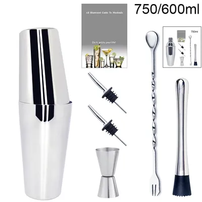 Bar+Shakers+Tools