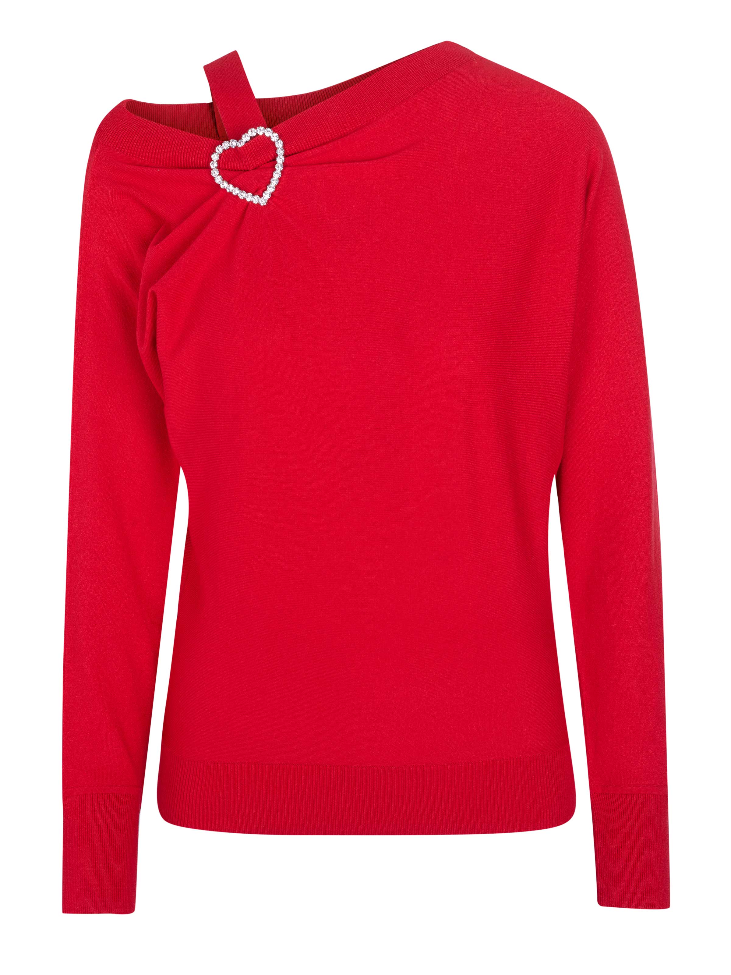 Love Moschino Pullover