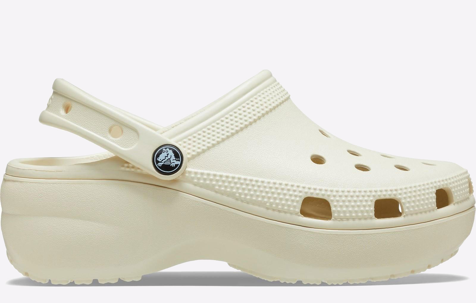 Crocs Plattform Clog Unisex EU 39/UK 6