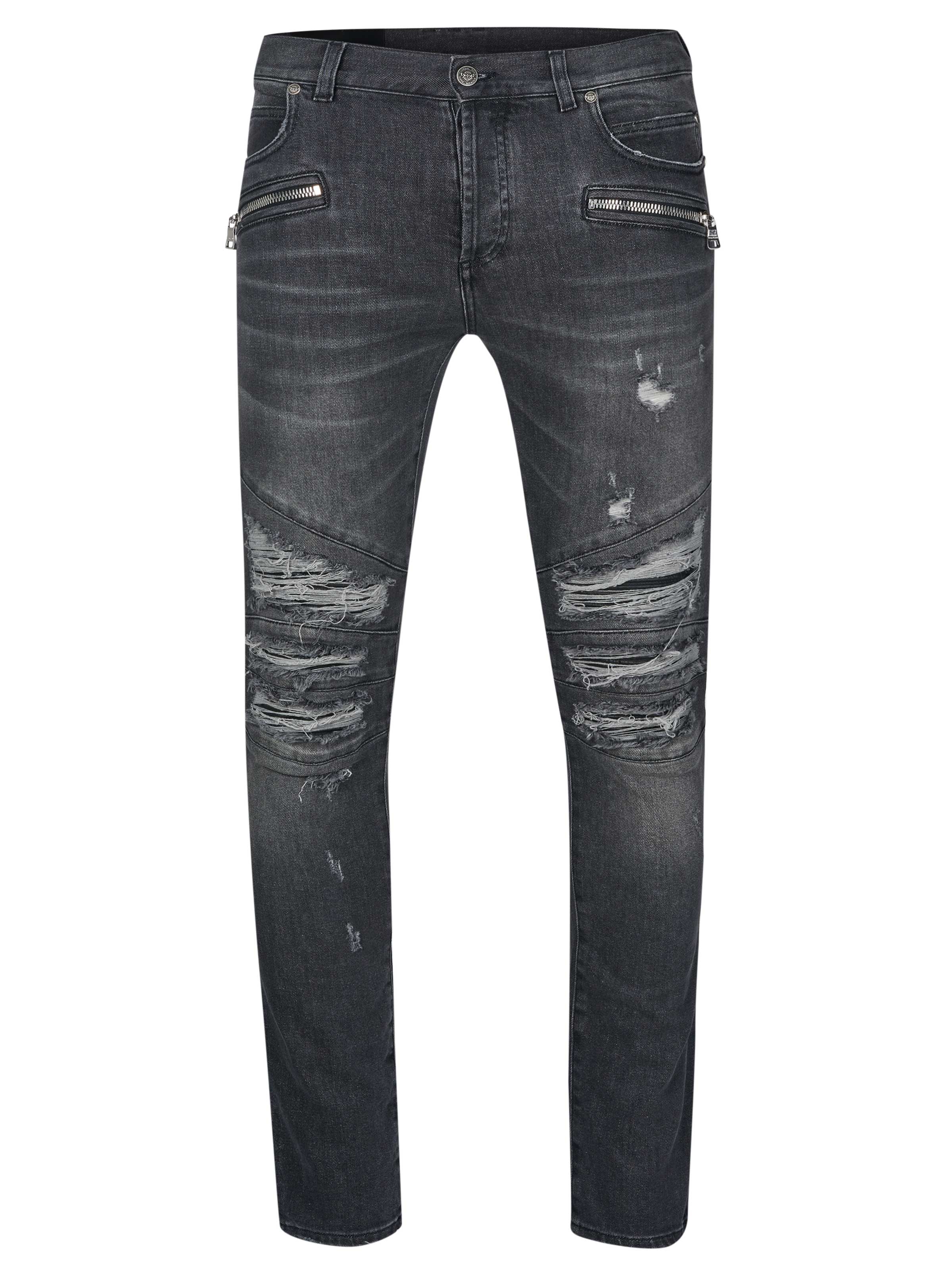 Balmain-Jeans 30 (Größe)