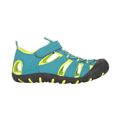 Mountain Warehouse - Kinder Sandalen "Coastal" (Limone) Image