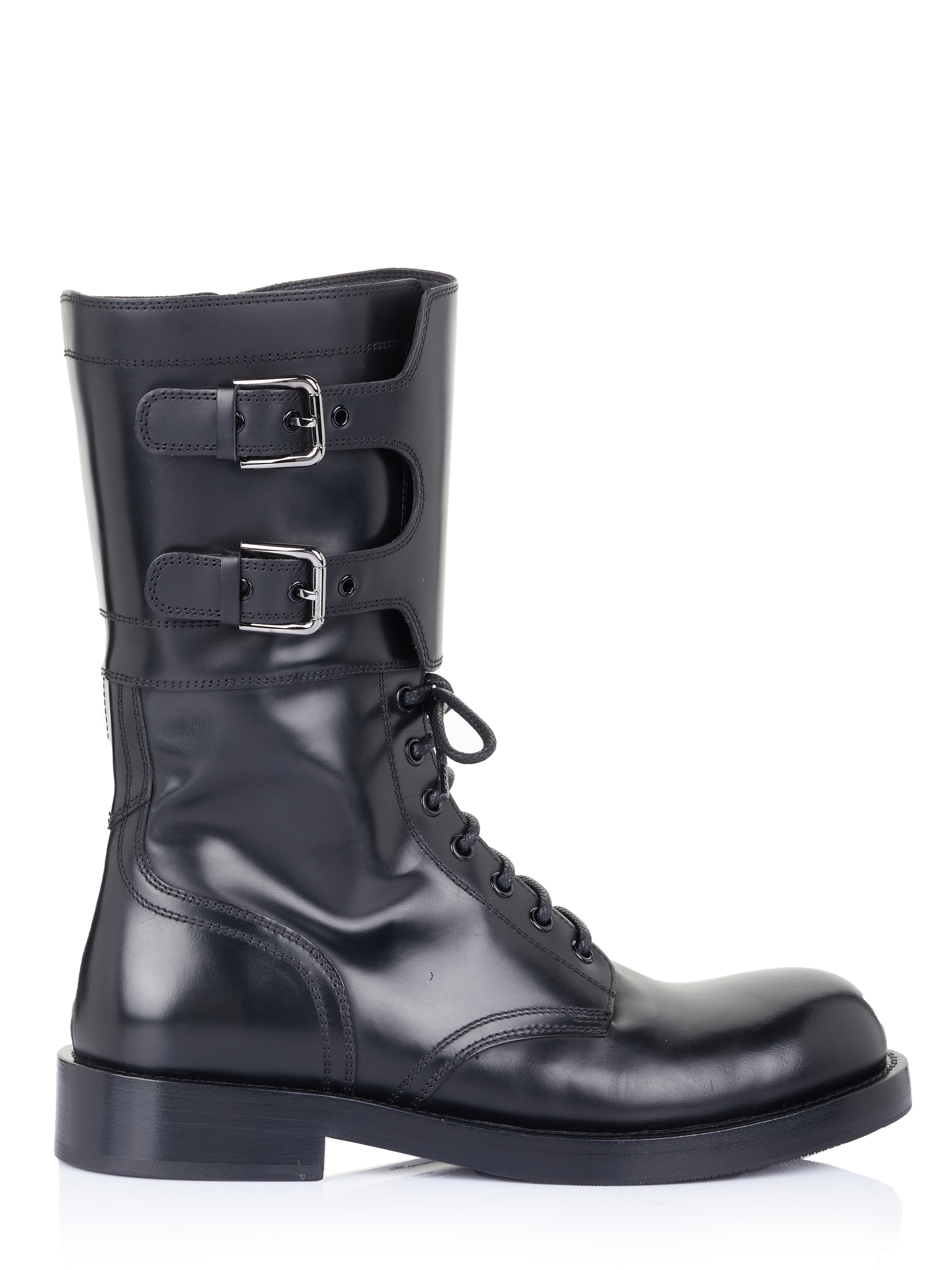 Dolce & Gabbana-Stiefel 36,5 EU/IT
