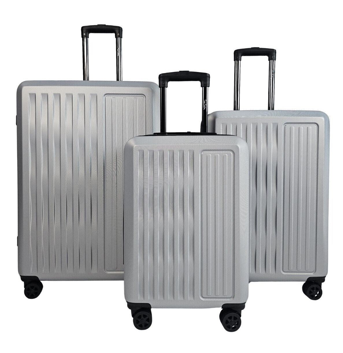 ABS-Hartschalen-Reisekoffer Image
