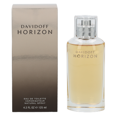 Davidoff Horizon Eau de Toilette 125ml Spray For Him