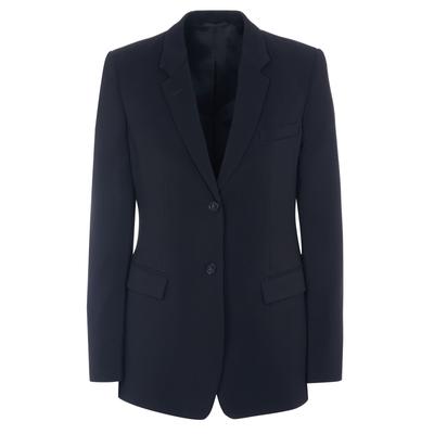 Emporio Armani Blazer Schwarz