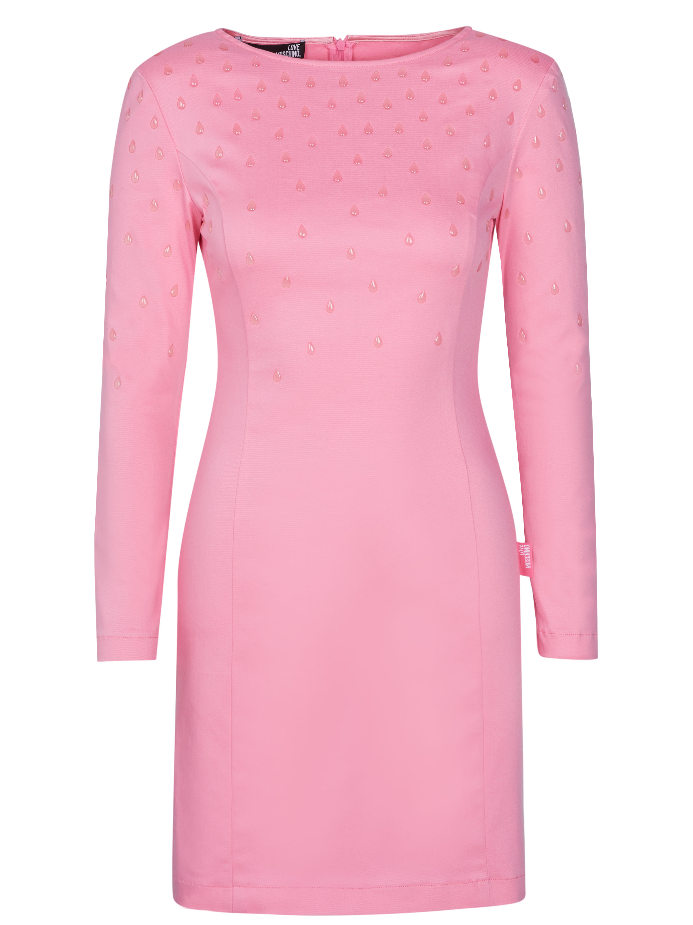Love Moschino Kleid