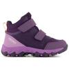 Viking - Kid's Track Mid WP 2V - Wanderschuhe 24 | EU 24 lila
