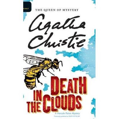 Death In The Clouds