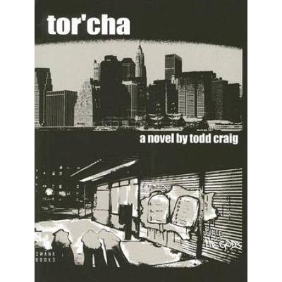 Tor'cha [With Cd]
