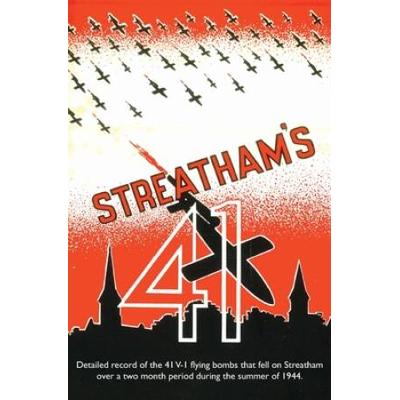 Streatham's 41