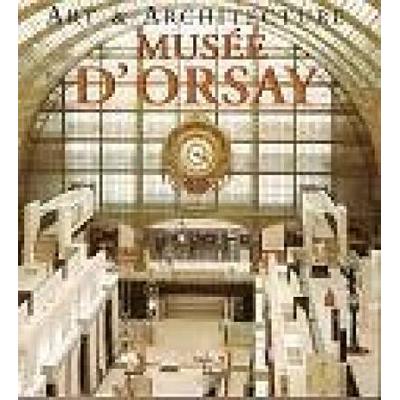 Art Architecture Art Architecture Musee D Orsay