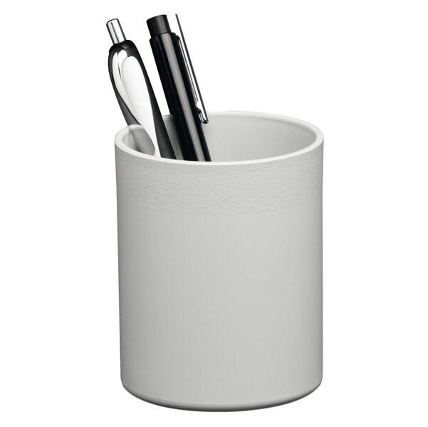 Durable Stifteköcher Ø80xH100mm gr ECO Blauer Engel Image