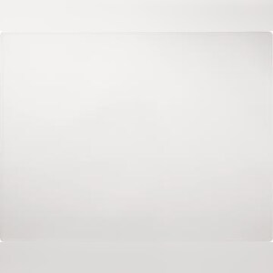 Durable Schreibunterlage PP 65x50cm transparent Image