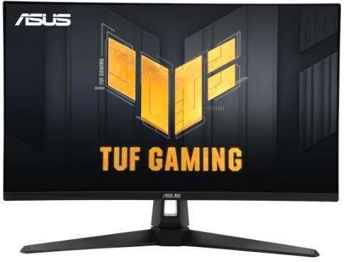 ASUS TUF Gaming VG27AQ3A 68.5cm (16:9) WQHD HDMI DP Image
