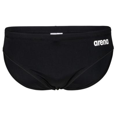 Arena - Team Swim Briefs Solid - Badehose Gr 7 schwarz Image